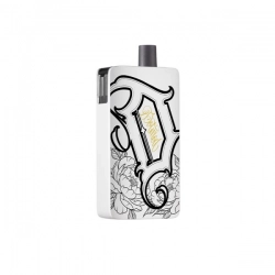 DotMod DotPod Max Pod 2100mAh - Tattoo Edition