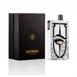 DotMod DotPod Max Pod 2100mAh - Tattoo Edition