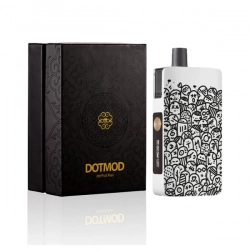 DotMod DotPod Max Pod 2100mAh - Zouave Edition