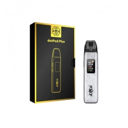DotMod DotPod Plus Pod 1500mAh