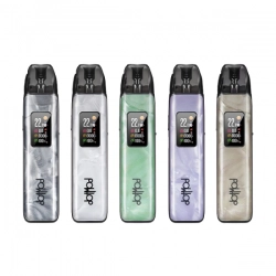 DotMod DotPod Plus Pod 1500mAh