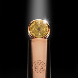 DotMod Petri V2 Mechanika Nude Copper 24mm