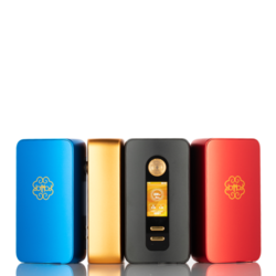 DotMod DOTBOX 220W MOD