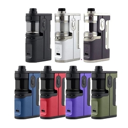 Dovpo & Suicide Abyss AIO 60W Kit New Colors