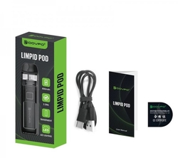 Dovpo Limpid Pod 800mAh