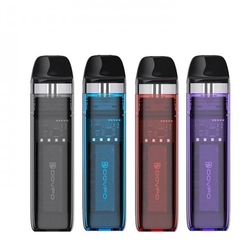 Dovpo Limpid Pod 800mAh