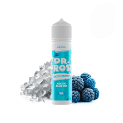 Příchuť Dr Frost Shake and Vape Artic Blue Ice
