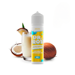 Příchuť Dr Frost Shake and Vape Coconut Lemonade