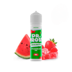 Příchuť Dr Frost Shake and Vape Strawmelon Ice