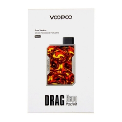 Voopoo Drag Nano kit POD 750 mAh