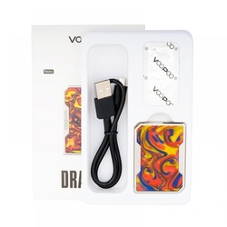 Voopoo Drag Nano kit POD 750 mAh