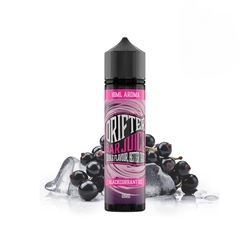 Příchuť Juice Sauz Drifter Bar Shake and Vape Blackcurrant Ice