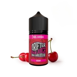 Příchuť Juice Sauz Drifter Bar Shake and Vape Cherry