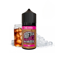 Příchuť Juice Sauz Drifter Bar Shake and Vape Cola
