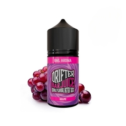 Příchuť Juice Sauz Drifter Bar Shake and Vape Grape