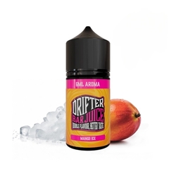 Příchuť Juice Sauz Drifter Bar Shake and Vape Mango Ice