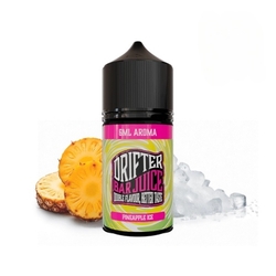 Příchuť Juice Sauz Drifter Bar Shake and Vape Pineapple Ice