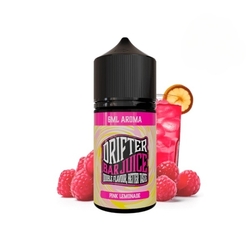 Příchuť Juice Sauz Drifter Bar Shake and Vape Pink Lemonade