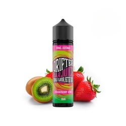 Příchuť Juice Sauz Drifter Bar Shake and Vape Strawberry Kiwi