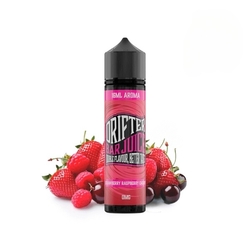 Příchuť Juice Sauz Drifter Bar Shake and Vape Strawberry Raspberry Cherry