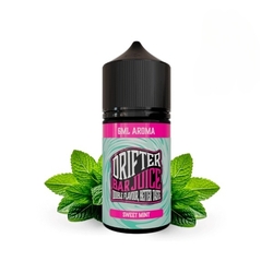 Příchuť Juice Sauz Drifter Bar Shake and Vape Sweet Mint