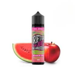 Příchuť Juice Sauz Drifter Bar Shake and Vape Watermelon Apple