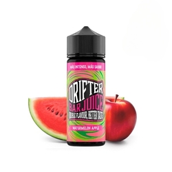 Příchuť Juice Sauz Drifter Bar Shake and Vape Watermelon Apple