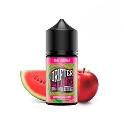 Příchuť Juice Sauz Drifter Bar Shake and Vape Watermelon Apple
