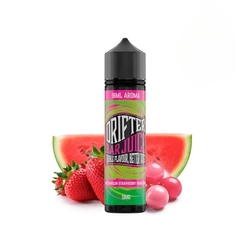 Příchuť Juice Sauz Drifter Bar Shake and Vape Watermelon Strawberry Bubblegum