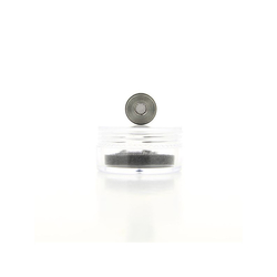 Náustek EPOXY RESIN ANTI SPIT  810 - DRIP TIP