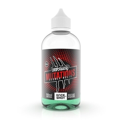 Příchuť Drip Hacks Shake and Vape Double Helix 50ml