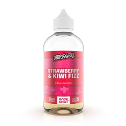 Příchuť Drip Hacks Shake and Vape Strawberry & Kiwi Fizz 50ml