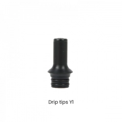 Náustek 510 Fumytech Drip tip (Y1)