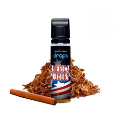 Příchuť Drops Shake and Vape American Luxury Příchuť Drops Shake and Vape American Luxury