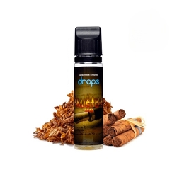 Příchuť Drops Shake and Vape Faustos Deal Příchuť Drops Shake and Vape Faustos Deal