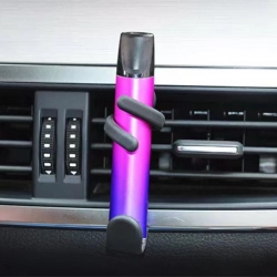 Multifunkční držák na e-cigaretu do auta