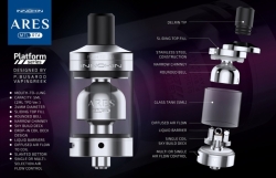 Innokin Ares MTL RTA 