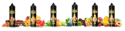 Příchuť ProVape Heroes Shake and Vape Chuck Vaperris 20ml 