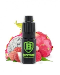 Příchuť Bozz Pure 10ml Dragonfly (Dračí ovoce a liči)