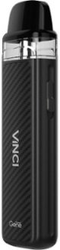 VOOPOO VINCI Pod elektronická cigareta 800mAh Carbon Fiber