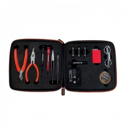 E-cig Power Essential Tool Kit sada DIY nářadí