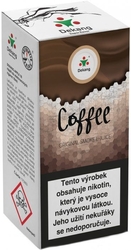 Liquid Dekang Coffee 10ml (káva)