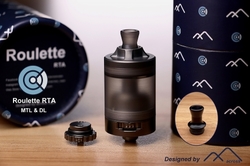 Roulette RTA