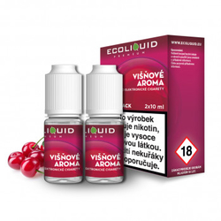 obsah nikotinu: 12 mg