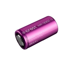 Efest baterie 18350 700mAh 10.5A