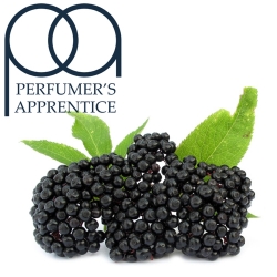 Příchuť TPA Elderberry 15ml (bezinky)