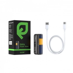 Eleaf iStick Mono mód 3500mAh