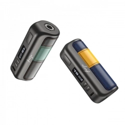 Eleaf iStick Mono mód 3500mAh