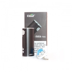 Eleaf iStick  TW80 TC mód 3000mAh