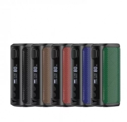 Eleaf iStick i80 mód 3000mAh